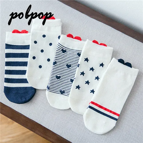 Модные и свежие женские носки каблук трехмерный дизайн удобный красивый модный