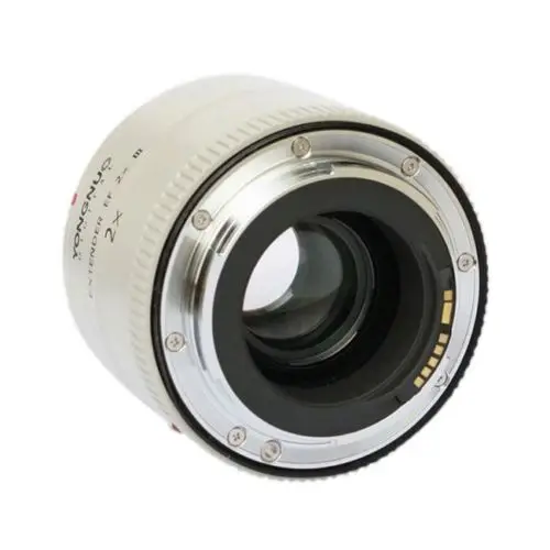 Yongnuo Extender YN 2.0XIII 2X телеконвертер с увеличением объектив автофокусом для Canon EOS