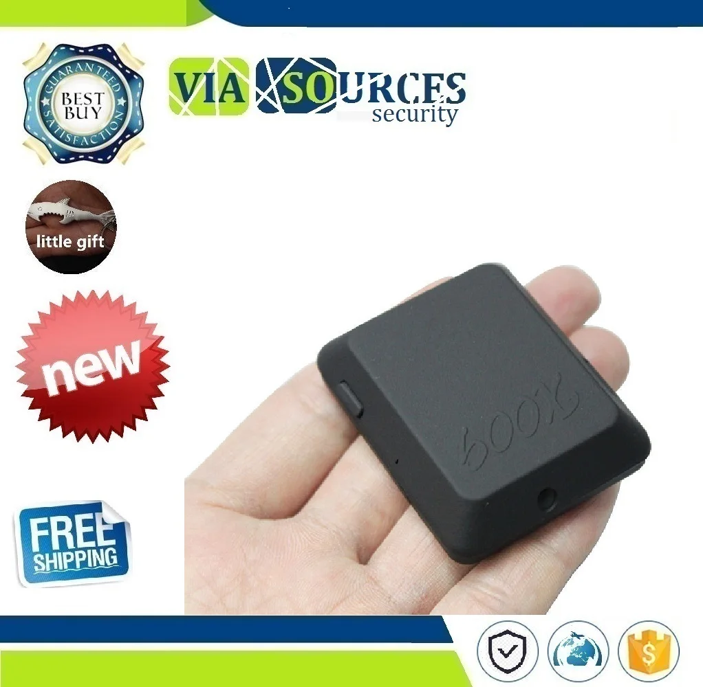 GPS Locator Tracker GSM Dial Listen Sound Audio Video Record SOS Micro Cam for Vehicle Car Pet Kid Children Mini Camera | Безопасность и