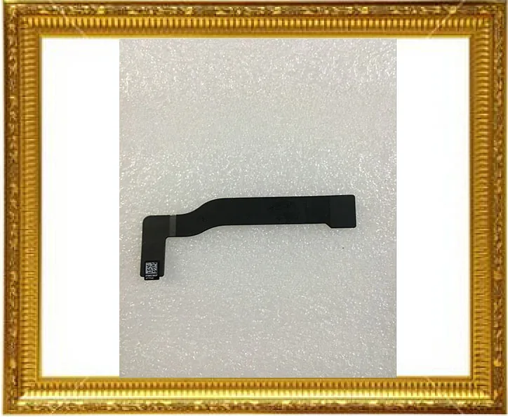 New Original 821-1722-A I/O USB Board cable For MacBook Air 13.3&quot A1466 Power Cable 2013 -2015 Year | Компьютеры и офис