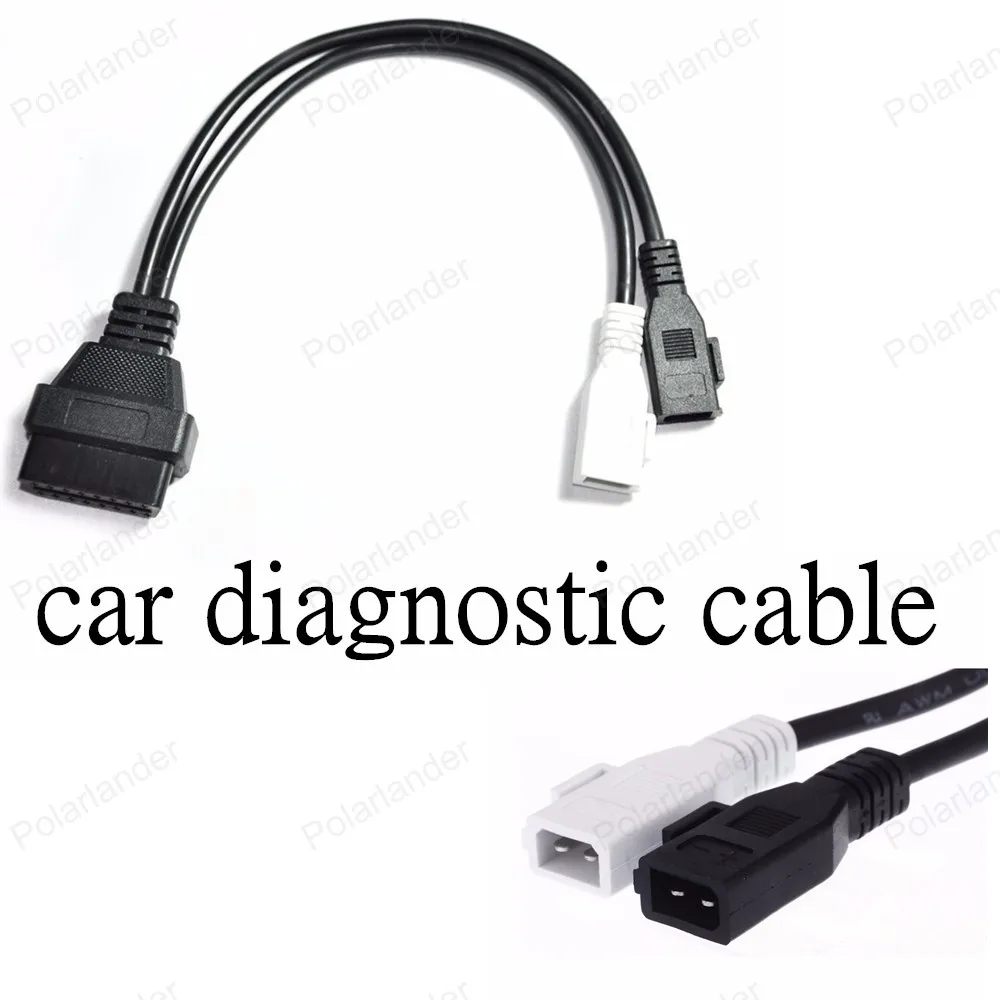 Новый высококачественный автомобильный диагностический адаптер