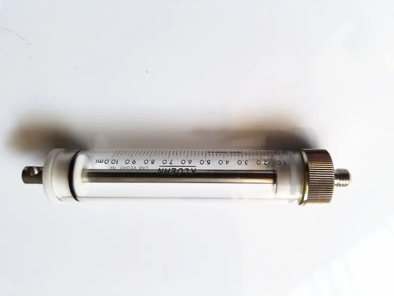 Для Mindray Assy 10 мл шприц гематологический анализатор BC2300 BC2600 BC2800 BC3000 BC3200 Новый |