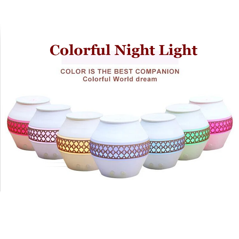 Новый полый фонарь ароматерапия диффузор бытовой эфирные масла увлажнитель