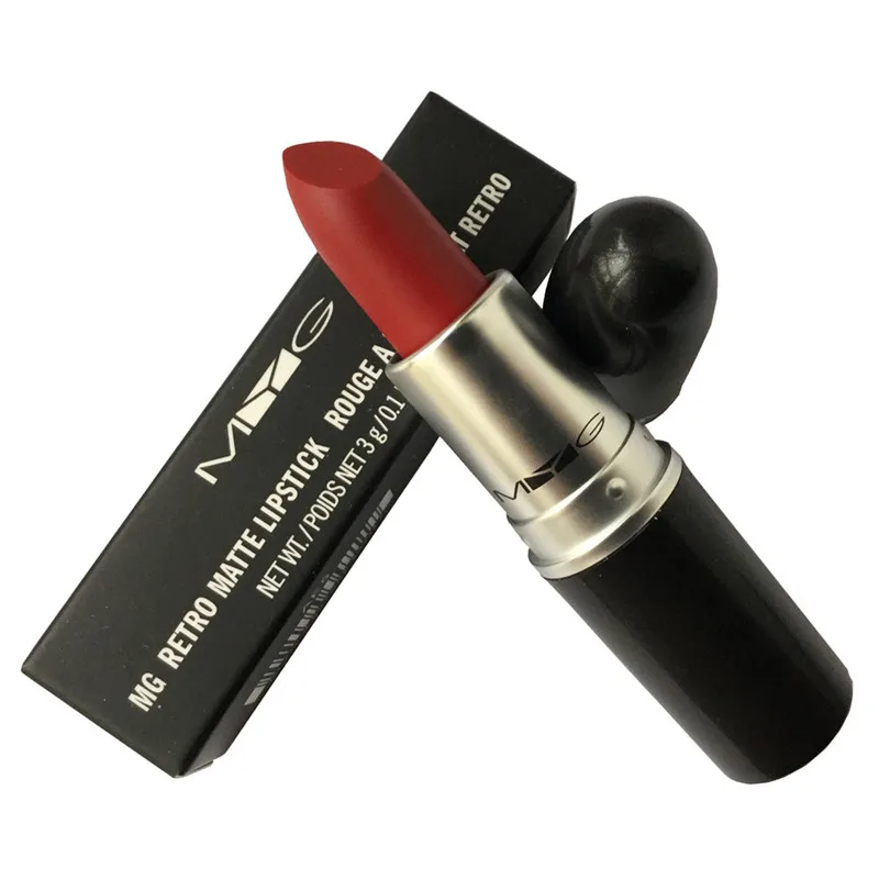 MYG помада матовая губная матовые помады для губ Помада matte lipstick