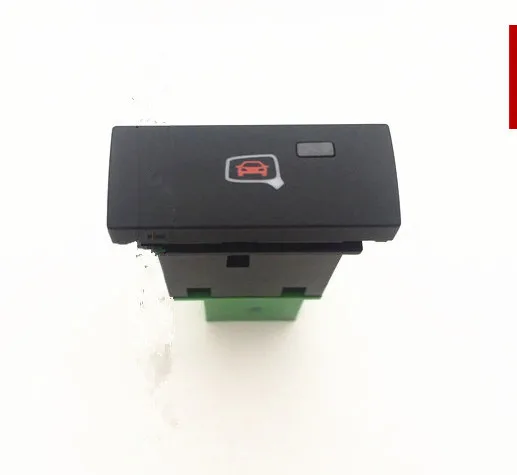 Кнопка переключения LHD для AUDI A6 C6 4F0 927 451 4F0927451|button assist|audi a6 c6 buttonaudi button |