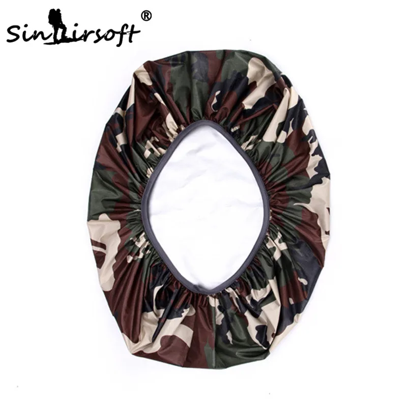 Водонепроницаемый дождевик багажный рюкзак костюм для 20л 30л 35Л 40л 50л 60л уличная