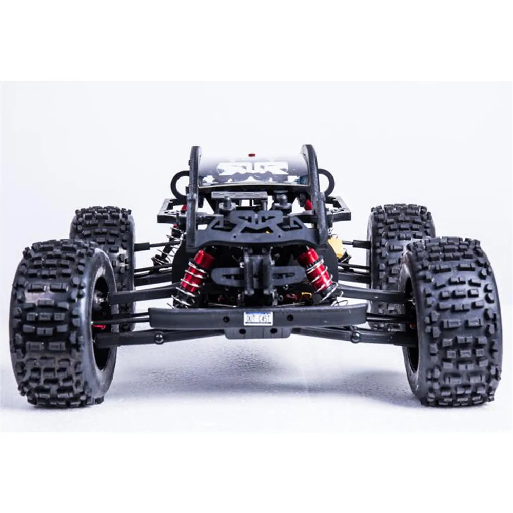 For ARRMA OUTCAST Rangers Roll cage/ front crash QingLeng cage | Электроника