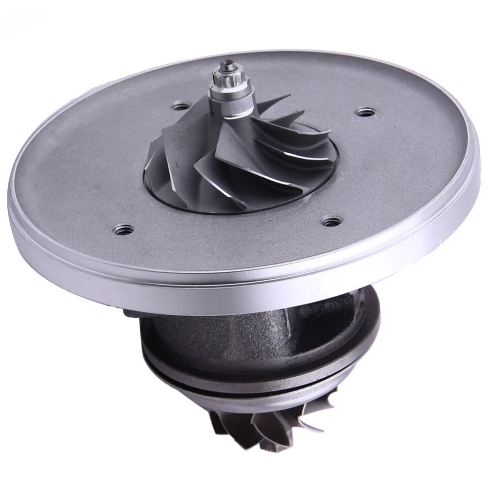 Улучшенное зарядное устройство HT12 HT12-19 B/D Turbo Chra для NISSAN Navara D22 ZD30 14411-9S000 HT12-19B/D Core