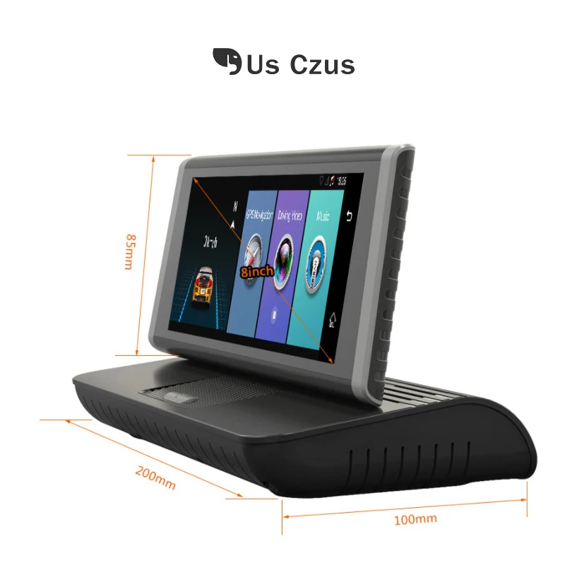 CarDVR wifi gps задняя камера заднего обзора 4G ADAS Android 5 1 FHD 1080 P видеорегистратор ram 1G/rom 16G