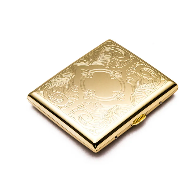 Специальное предложение! Чехол-портсигар с металлическим фильтром 20 | Дом и сад