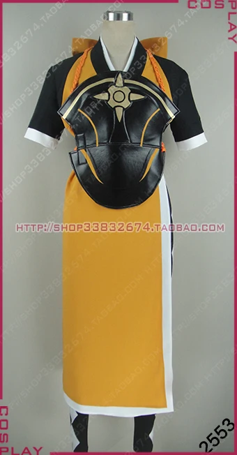 Огненная эмблема Fates IF Oboro косплей костюм Рождество Хэллоуин S002|cosplay costume|fire emblem