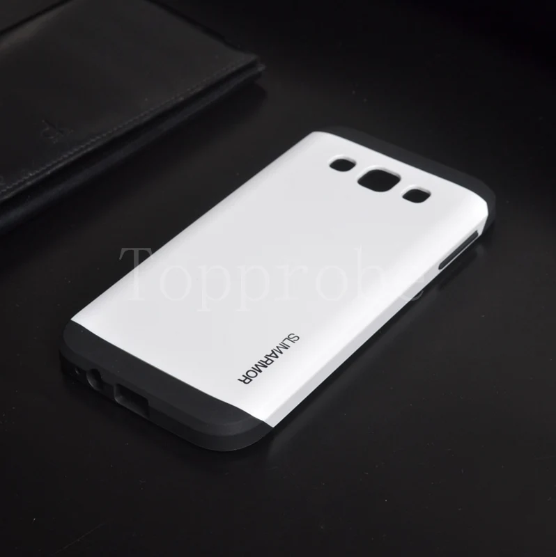 Новый двойной Прочный противоударный тонкий защитный чехол для Samsung Galaxy E5 E5000