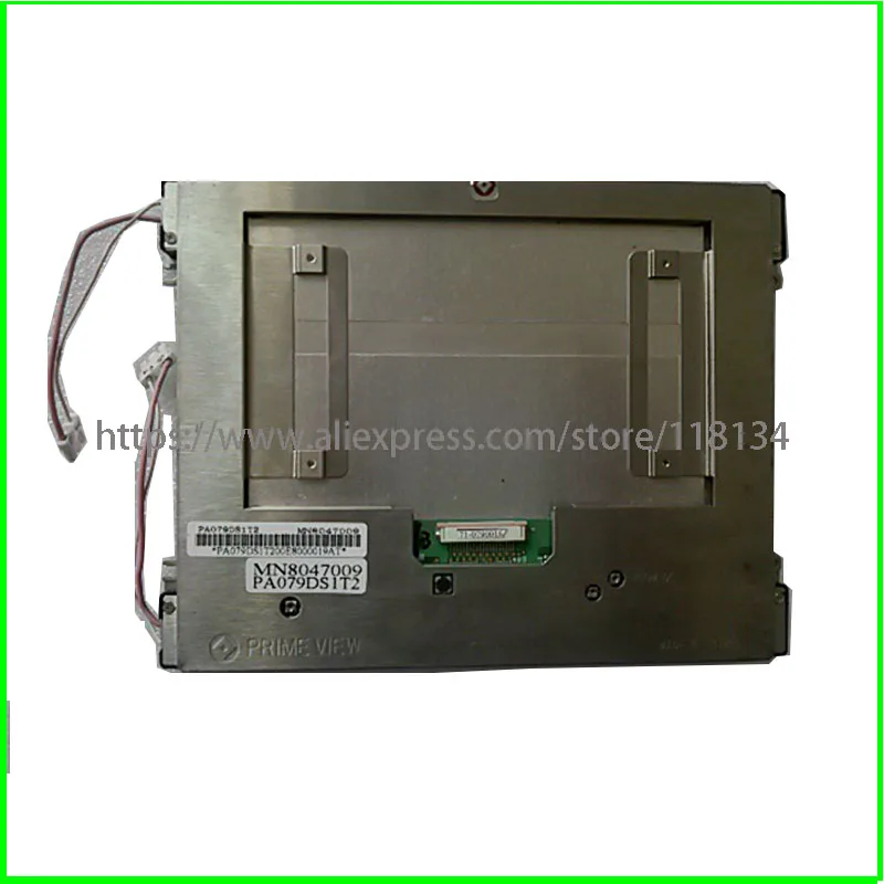 

Оригинальный ЖК-экран A + 7,9 дюйма PA079DS1 PA079DS1T2 PA079Eink, ЖК-экран