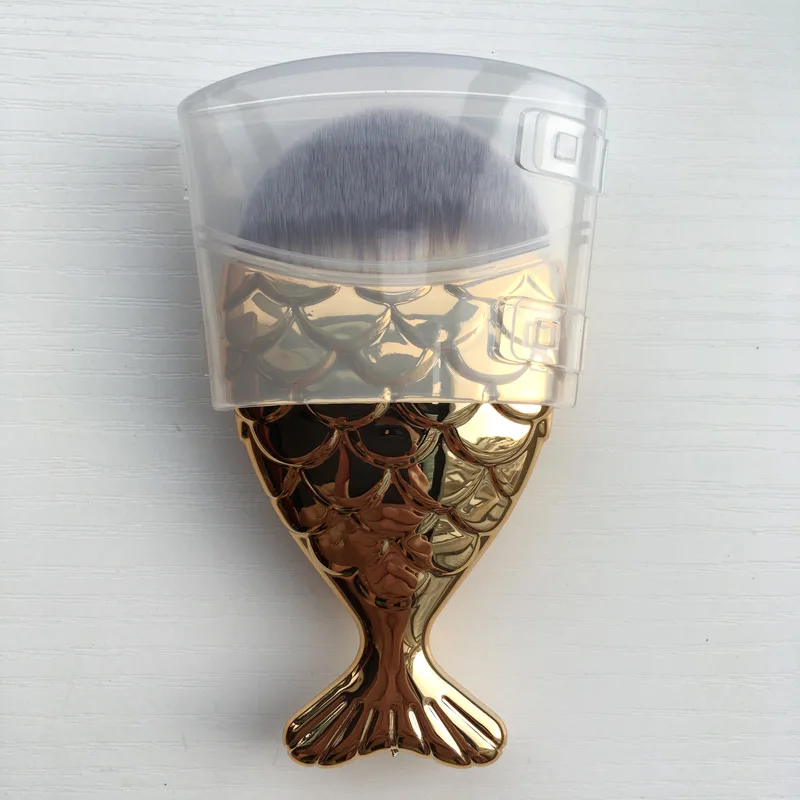 Щеточка для макияжа со склада | Красота и здоровье