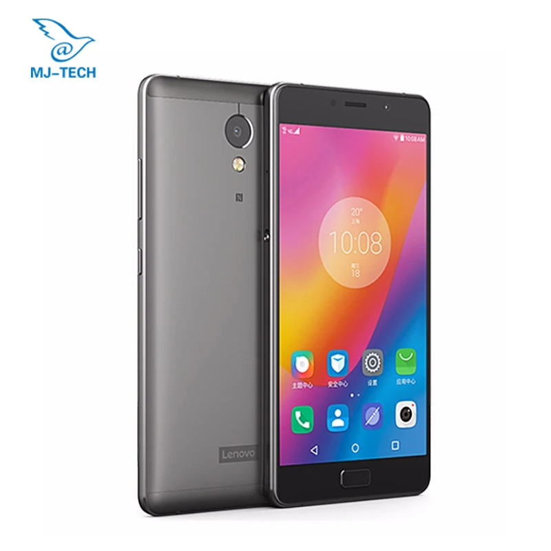 Оригинальный Lenovo Vibe P2 5100 МАЧ Snapdragon 625 8 ядер 4 ГБ 64 Android 6.0 5.5 &quot1920x1080 13.0MP мАч|android