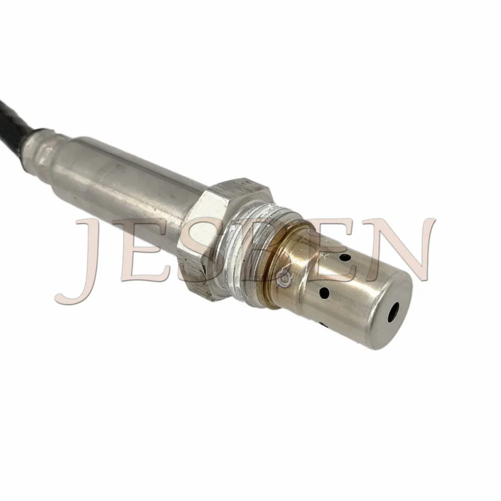 JESBEN абсолютно новый Датчик Nox OE стиль 5WK96614G подходит для Cummins Volvo SNS 24V грузовик NO #5WK9