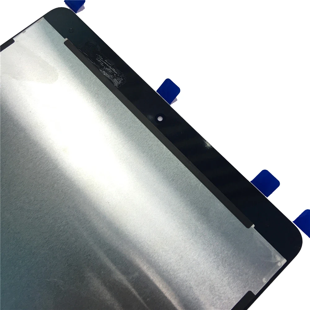 ЖК дисплей для iPad Pro 10 5 "дюймов A1701 A1709 OLED Дисплей сенсорный Экран стекло Полный