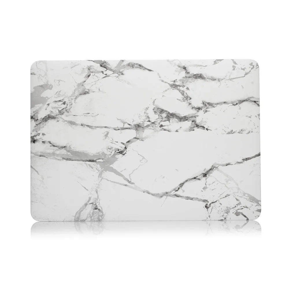 Жесткий чехол Redlai для Macbook Air Pro retina 11 13 15 New Pro 13 15 Touchbar чехол для ноутбука