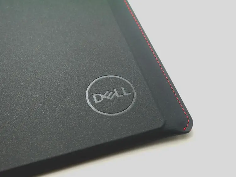 2019 Новый Оригинальный чехол для 15 6 '⟞LL XPS15 9550 модели из искусственной кожи