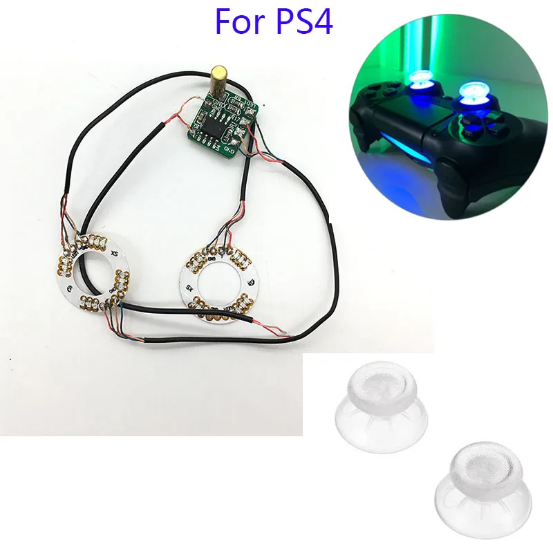 10 шт. люминесцентные светоизлучающие пластины для контроллера XBOX ONE|plate|plate light |