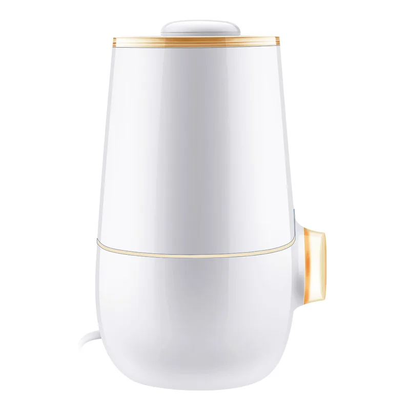 2019 New Arrival Design Original mini Humidifier for your home Air dampener Touch Ultrasonaic Sterilize Household HumidifierQ002 | Бытовая