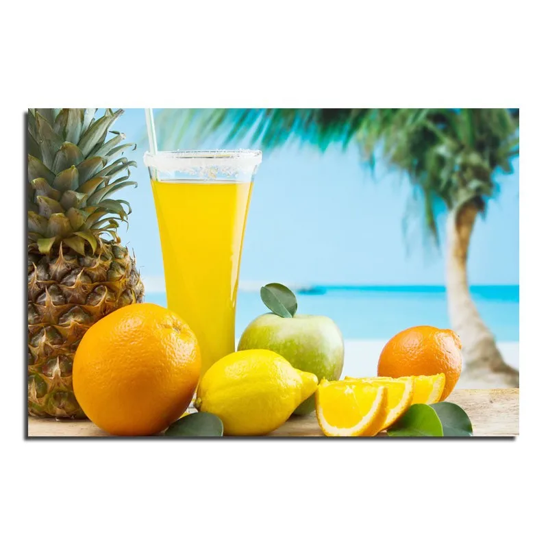 Фрукты натюрморт вышивка крестом Diy алмазная живопись искусство набор страз для