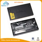 Интерфейс SATA сетевая карта адаптер для PS2 Playstation 2 Fat игровая консоль SATA HDD для Sony Playstation 2 Fat Sata разъем
