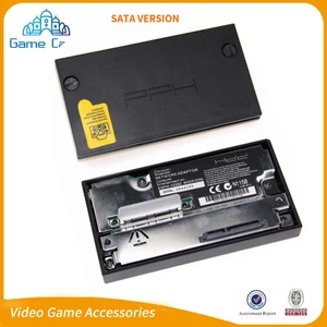 Интерфейс SATA сетевая карта адаптер для PS2 Playstation 2 Fat игровая консоль SATA HDD для Sony Playstation 2 Fat Sata разъем