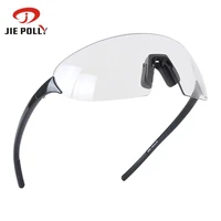 2019 jiepolly sport protective photochromic bicycle cycling glasses sunglasses for bike fishing hiking sun glasses fietsbril