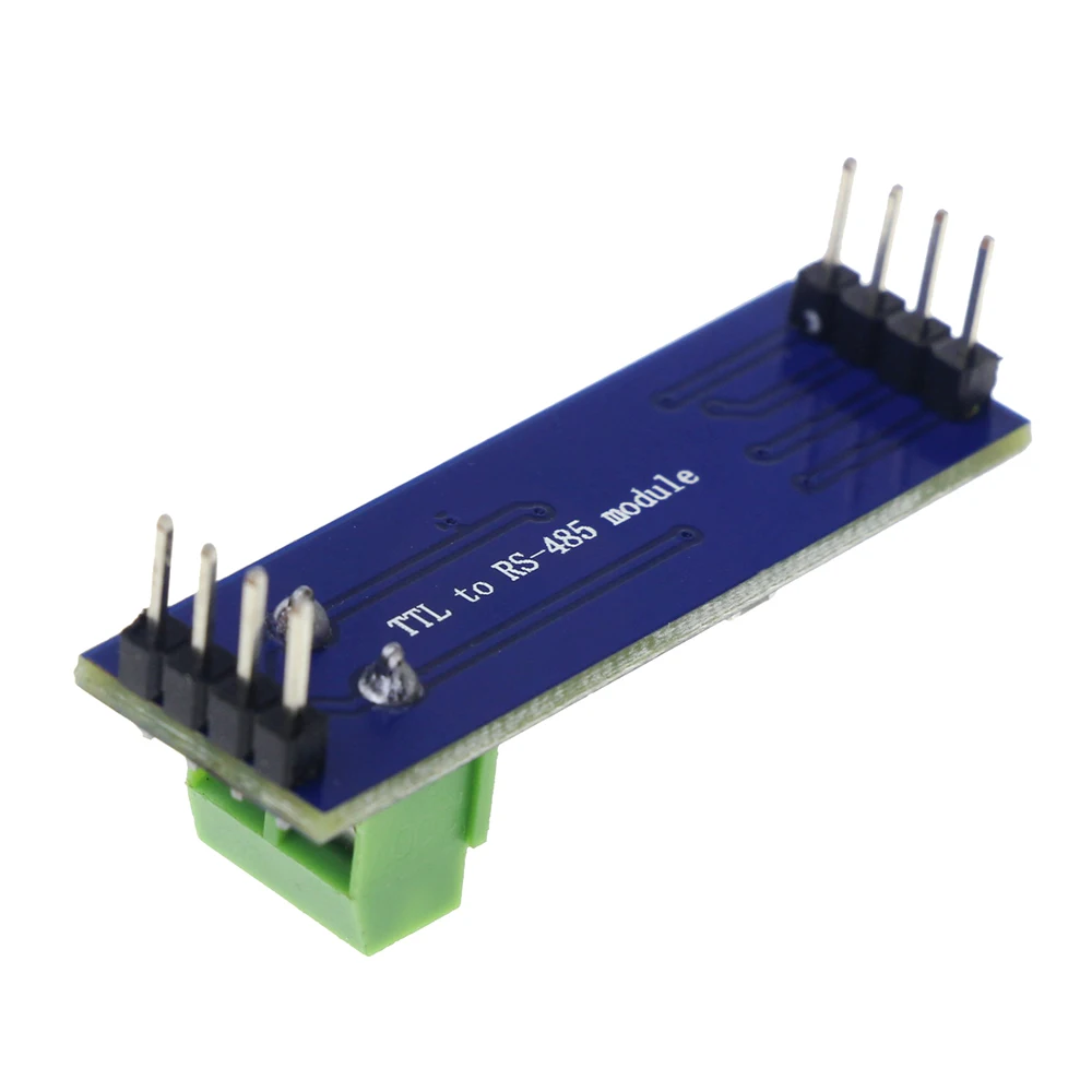 Модуль MAX485 2 шт./лот TTL поворот на RS485 MAX485CSA модуль преобразователя для Arduino