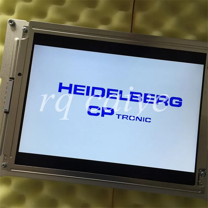 M3.036.387 00.785.0353 PG400640RA9 PG640400RA4-2 PG640400RA4 MD400F640PD1A LED SM102 CD102 SM74 дисплей CP Tronic совместимый