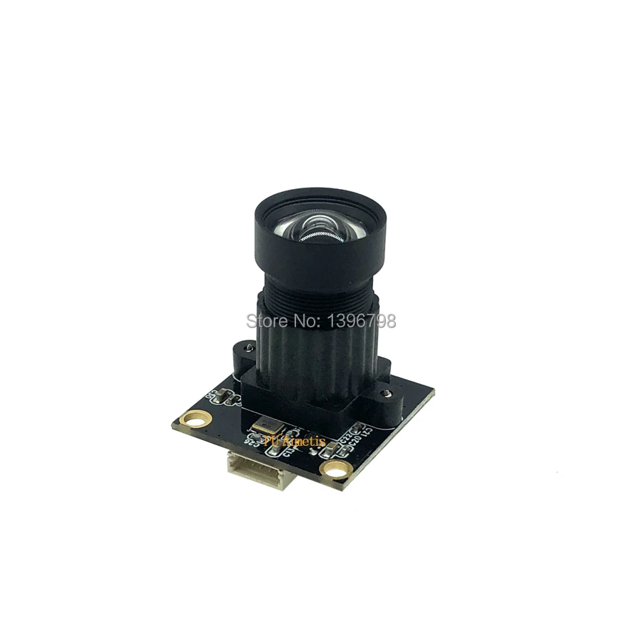 PU'Aimetis HD мини камеры видеонаблюдения 720P камера с нулевым искажением 30FPS MJPEG USB2.0