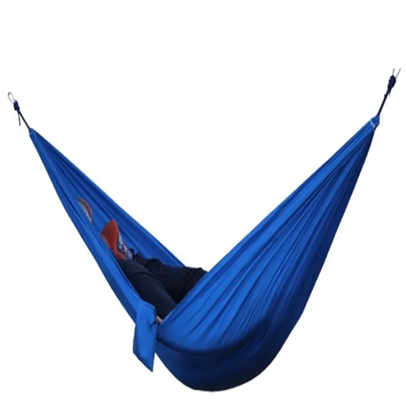 Высококачественный Европейский Популярный Портативный парашют из нейлоновой