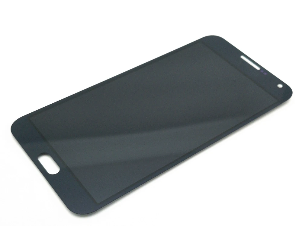 ЖК дисплей Super AMOLED для Samsung Galaxy E7 E700 E7000 E7009 E700F E700H E700M сенсорный экран с цифровым
