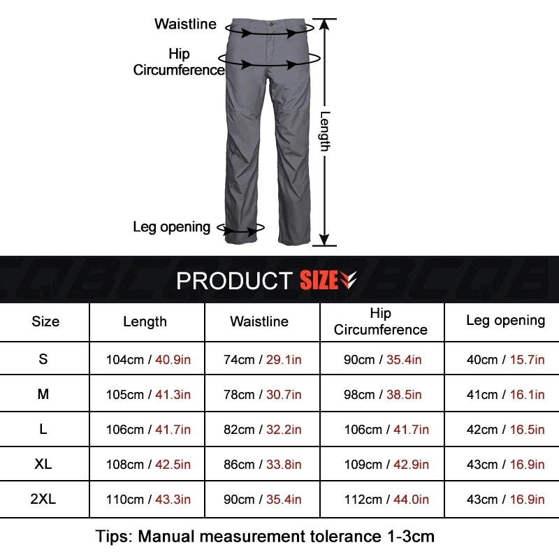 LACKWAR Outdoor Sports Cycling Tactical Military Waterproof Men's Pants for Climbing Traveling Trekking Breathable Trousers|Походные