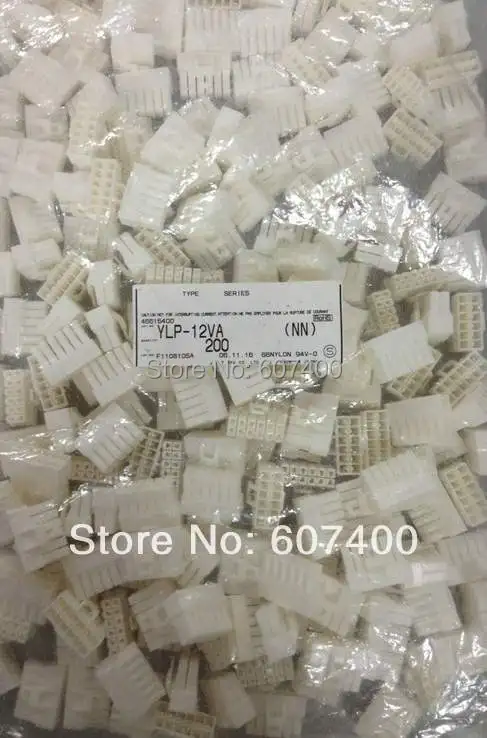 

YLP-12VA housing Connectors terminals housings 100% new and original part