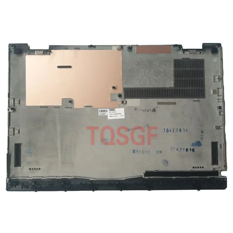 Нижняя крышка для Lenovo Thinkpad X1 Yoga 2017 2nd 01AY911 | Компьютеры и офис