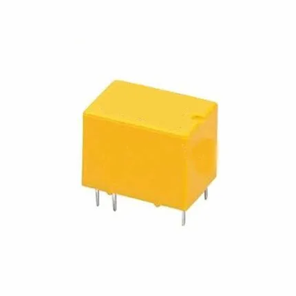 Бесплатная доставка 10 шт./лот новый длинный 15 5 * Высокий высота 11 8 мм Φ 3A 6pin 250VAC ic...