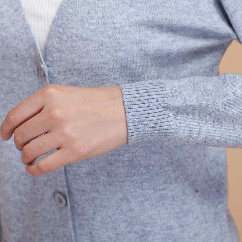 Addonee 2017 женский свитер кашемировая шерсть мода средний длинный свободный женская