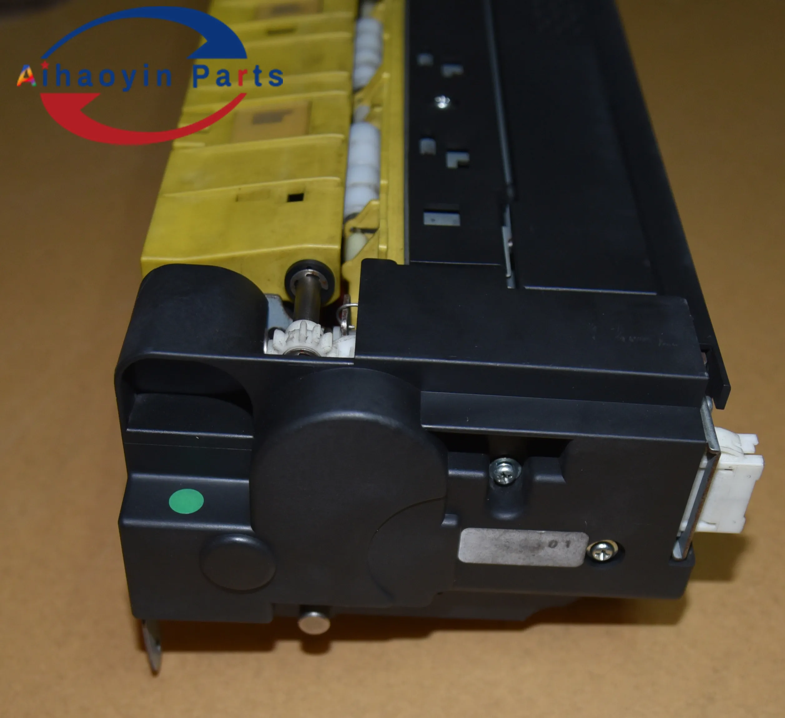 1 шт. refubish узел закрепления изображения для KONICA MINOLTA BIZHUB C250 C252 C350 C450 C352 принтер копир сборщик фьюзера 4038R77311 4038R77300