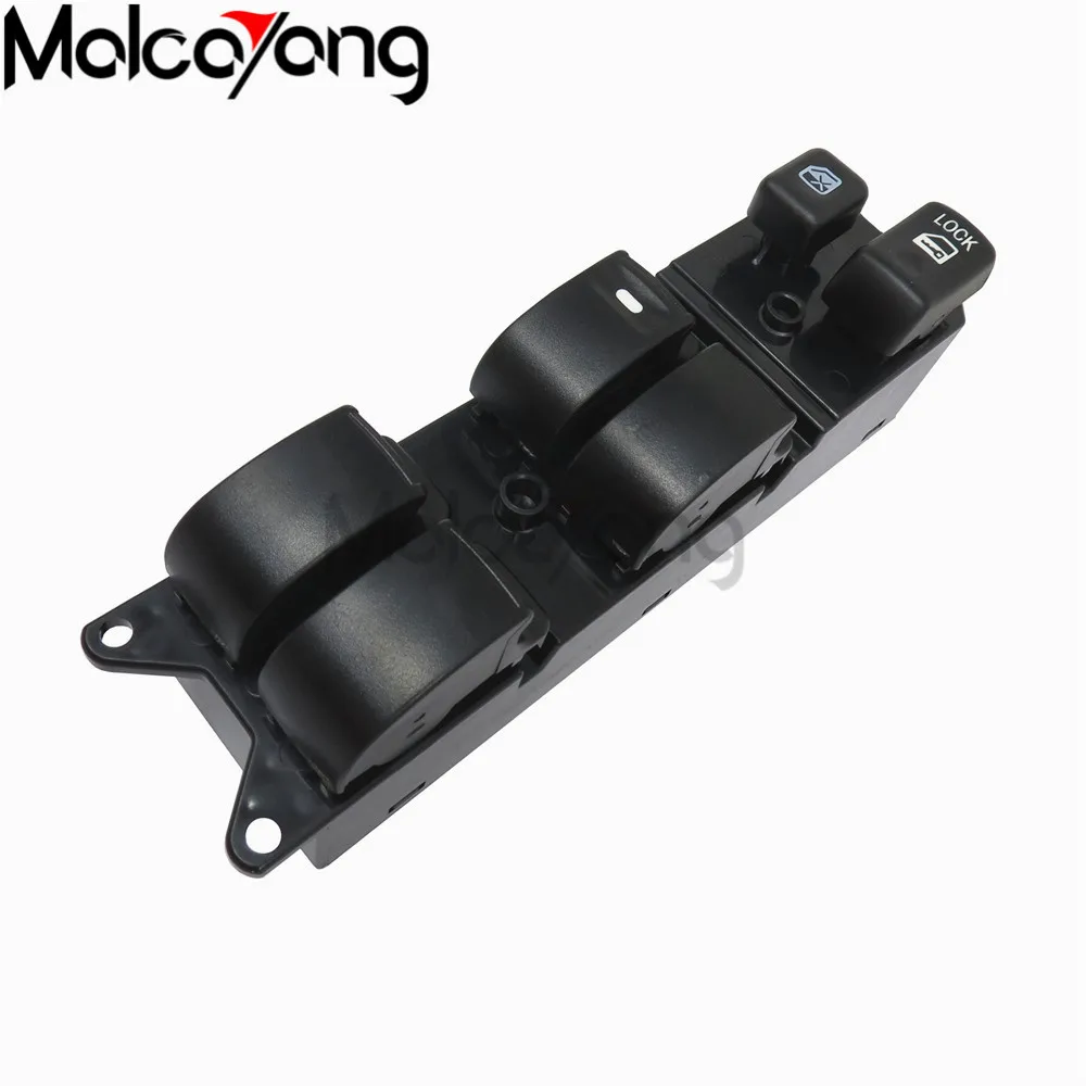 Главный переключатель стеклоподъемника MR587943 для Mitsubishi Endeavor Lancer Montero Galant 2004-2009