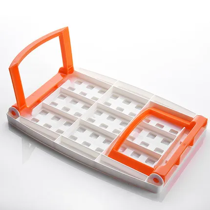 Imported Microwave Oven Heating Rack Multi-Purpose Built-In Layered Shelf Kitchen Dish Bowl Room Storage Bracket | Дом и сад