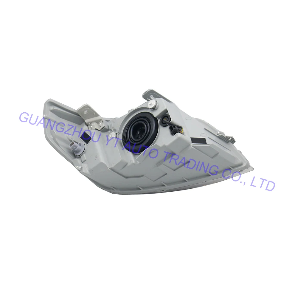 CAPQX для Chevrolet Lova Aveo 2006 2007 2008 передний бампер головной светильник налобный фонарь в сборе головной светильник