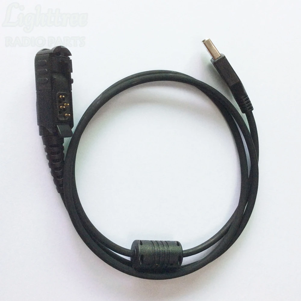 2 USB-кабеля для программирования DP2400 XIR P6620 P6620i XPR3300 DEP550 DEP570 | Мобильные телефоны и