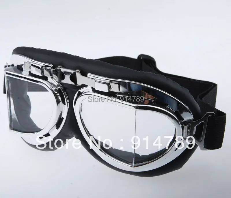 

TACTICAL CAR RIGHT ANGLE CARTING GOGGLES MIRROR-33562