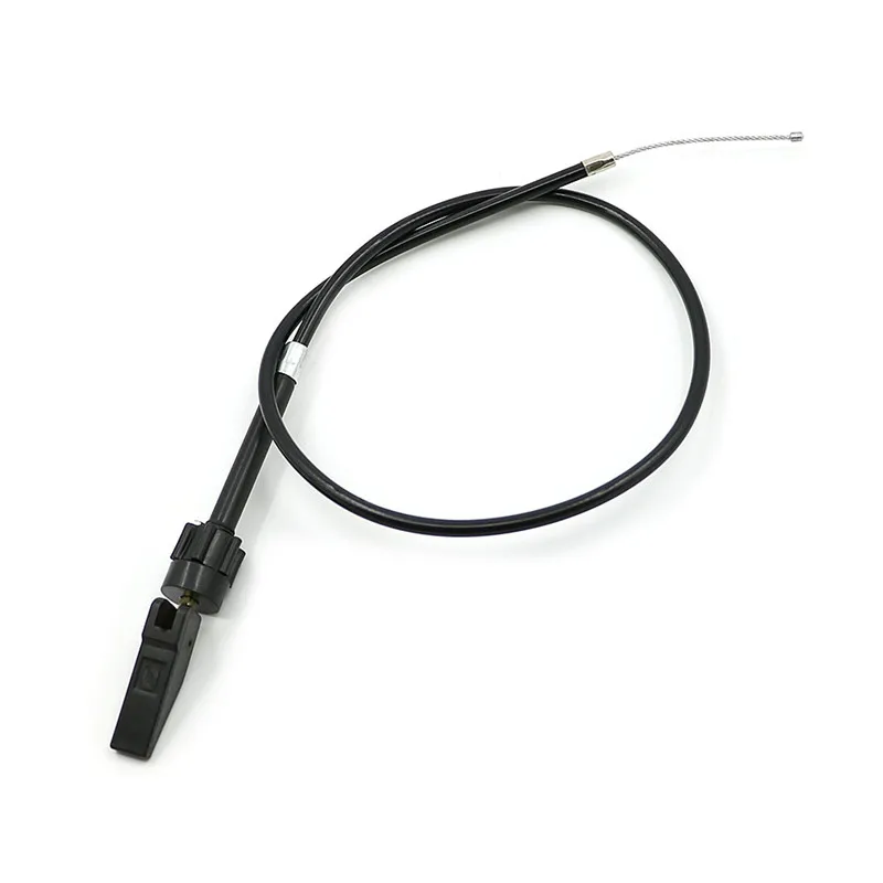 Кабель рулевого управления для Yamaha Y ZINGER PW 50 1981 1987 1990 2015 2014 2013 2012|Заслонки| |