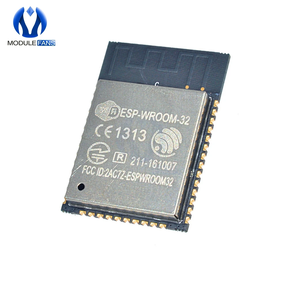 ESP8266 ESP32 ESP-32 ESP32S ESP-32S Bluetooth WIFI модуль двухъядерный процессор с низким