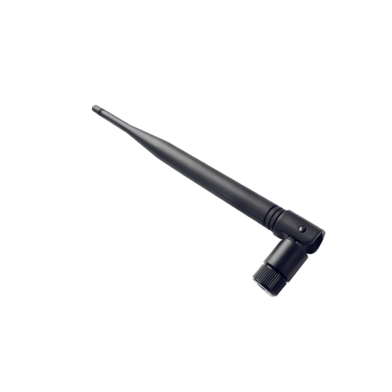 10pcs 3.0dBi Gain 50 Ohm 433MHz SMA-J Interface TX433-JKS-20 Impedance Less Than 1.5 SWR High-quality Omnidirectional Antenna