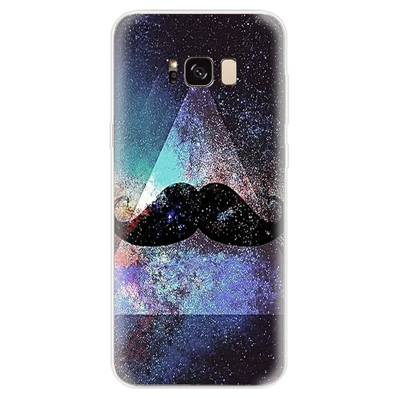 Силиконовый чехол для Samsung Galaxy J1 J3 J4 J5 J6 J7 S9 plus A3 A5 A7 A8 A30 A50 2016 2017 2018 Мандала крышка