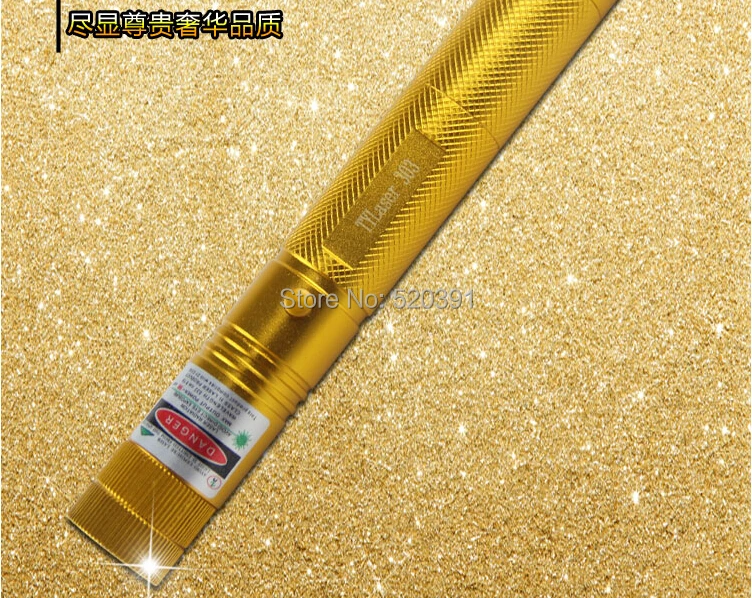 

AAA Most Powerful Military 500w 500000M Green Laser Pointer 532nm Flashlight Light Burning Match,Burn Cigarettes Lazer Hunting